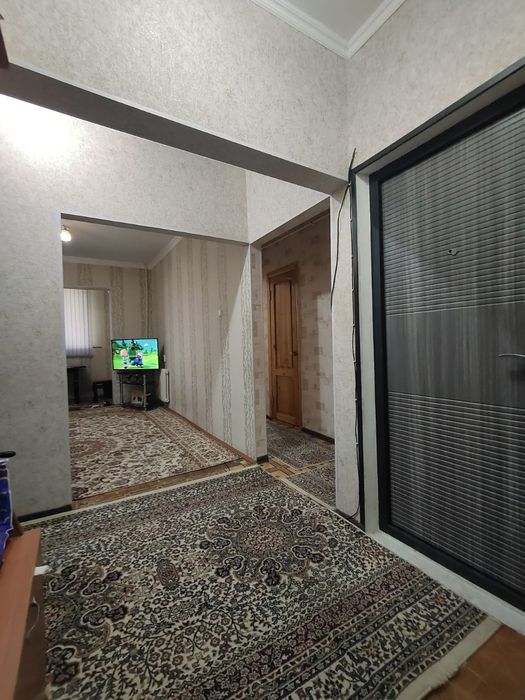 Аренда 2ком квартиры.Феруза, ЭКО базар.От метро 10 минут