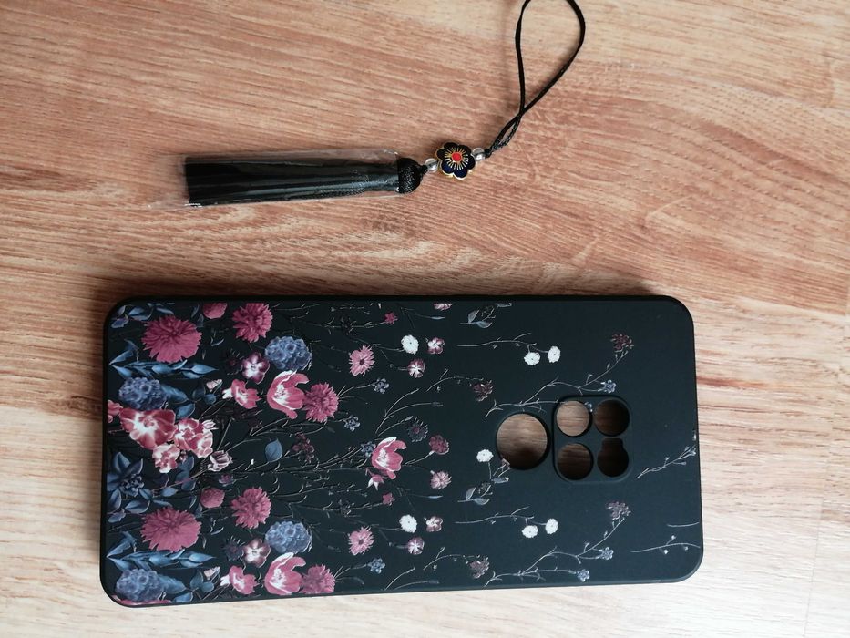 Кейс за Huawei Mate 20