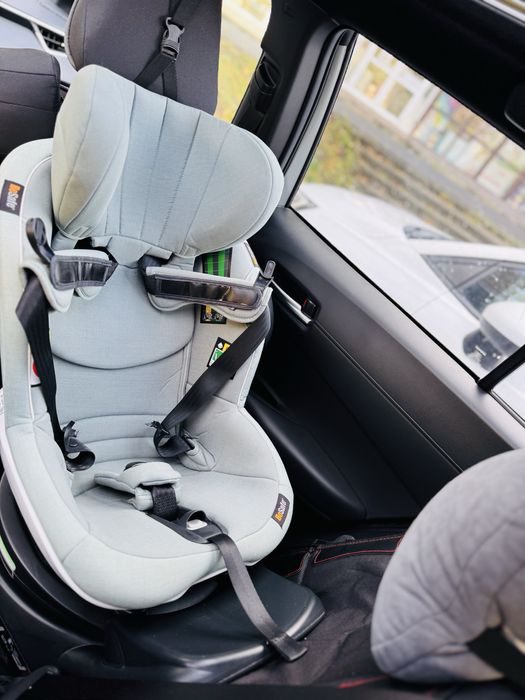 BeSafe iZi Twist i-Size