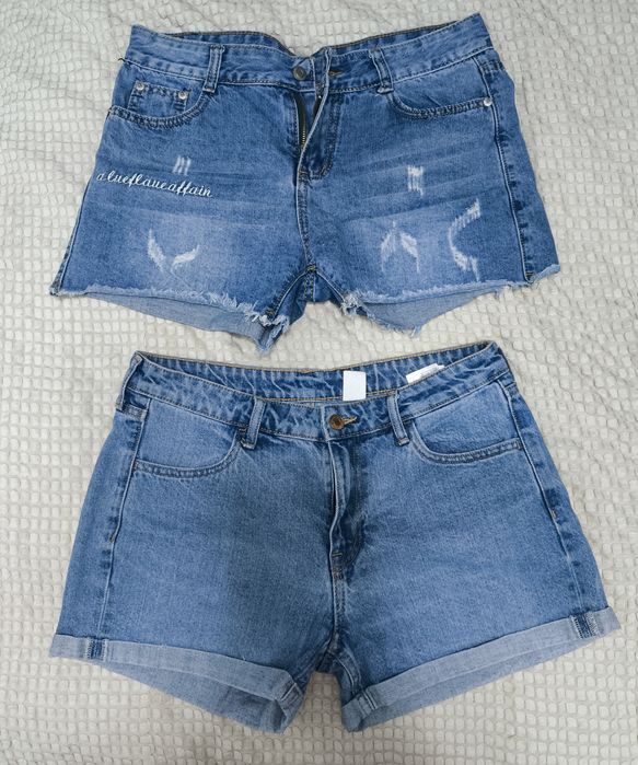 Отдам пакет вещей