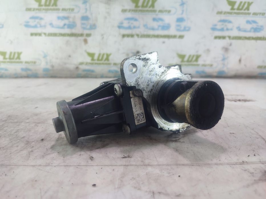 Supapa EGR H8201411538 1.5 dci K9K656 Dacia Logan 2 [2013 - 2016]