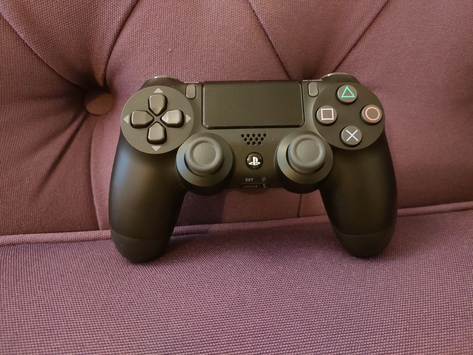 Controller playstation 4  original ps4 pro nou