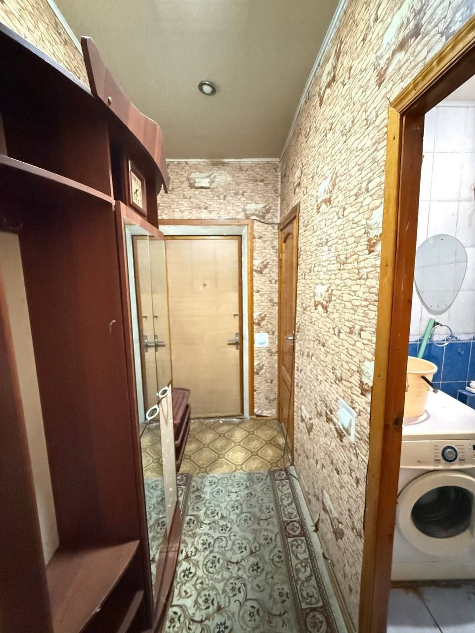 Юабад 15. 2в3/1/4. Ипотеку можно