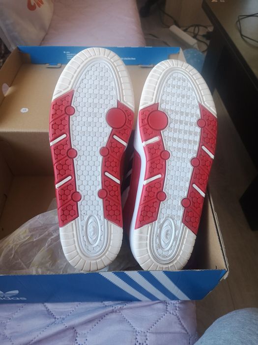 Обувки Adidas, номер 43 1/3