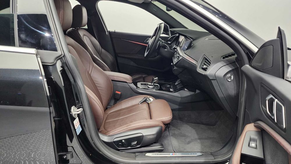 BMW 2-Series 218 M Sport