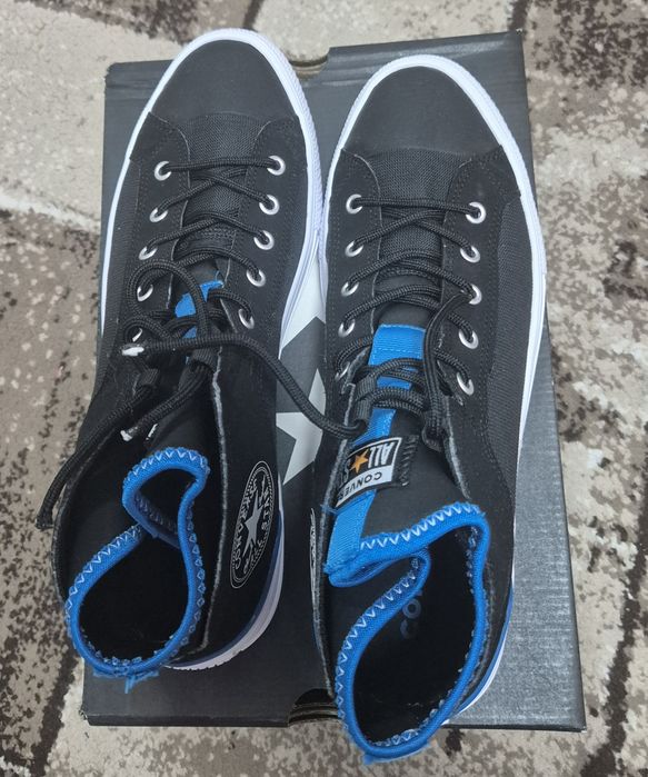 Много леки Converse