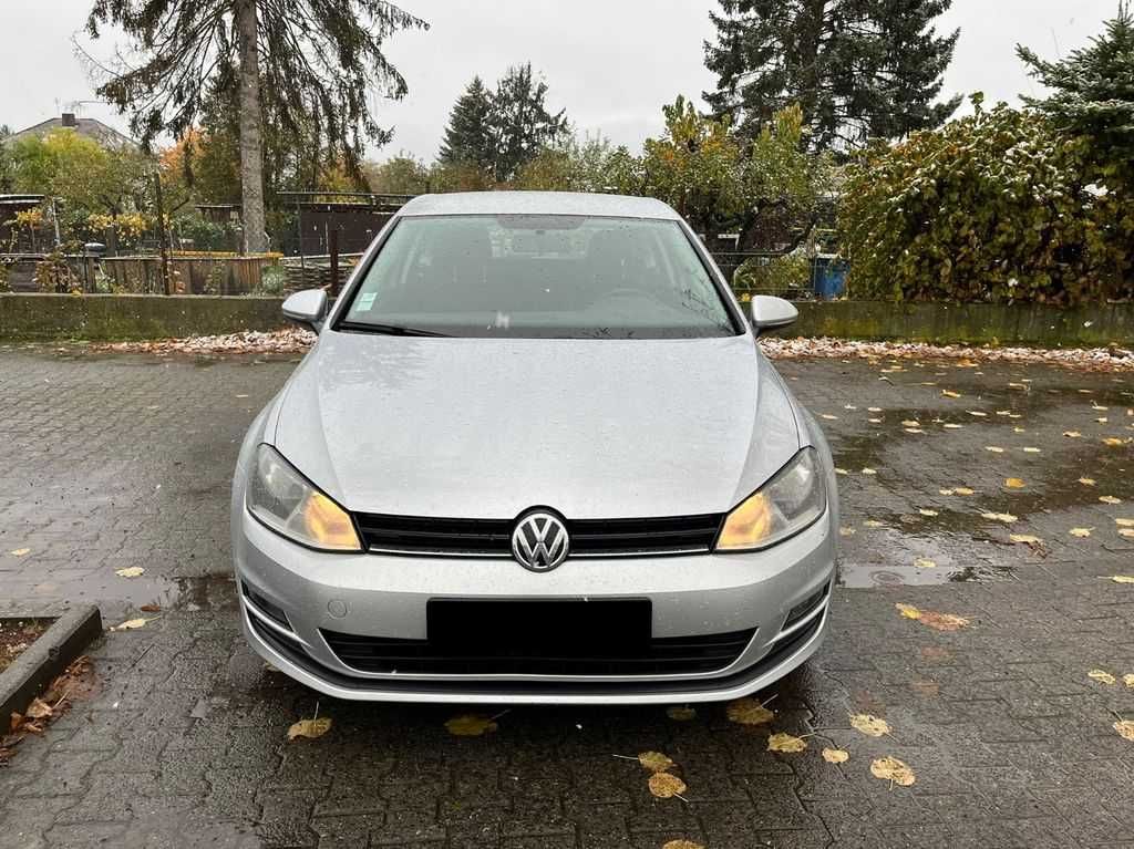 motor 1.6 tdi tip crk vw golf 7 2015 cutie dsg caseta de directie