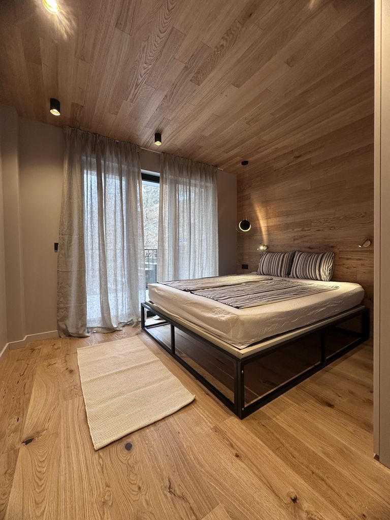 Продава се Двустаен апартамент в к.к. Пампорово - 64 кв.м за 1672 €/кв.м - Снимка #6