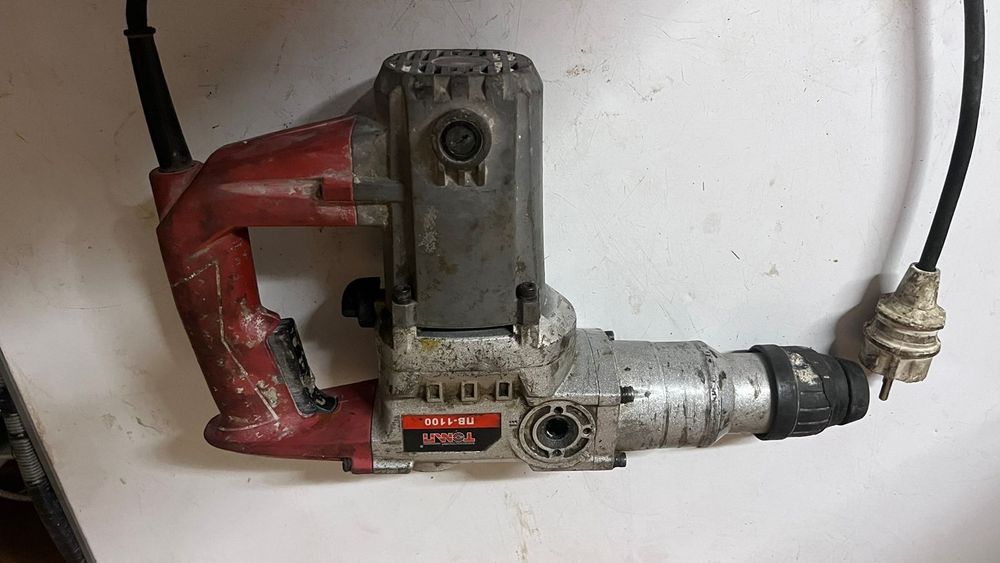 Перфоратор Пит пп