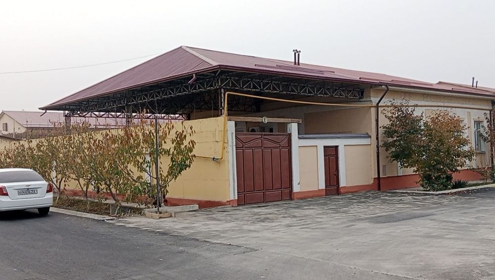 Том ёпиш хизмати