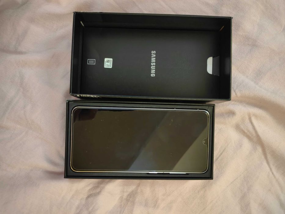 Samsung S21 5G 256GB