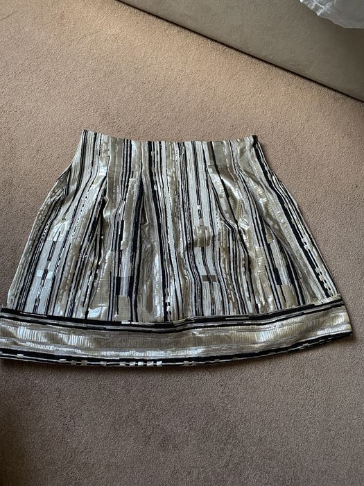 Fusta scurta marca Paccio