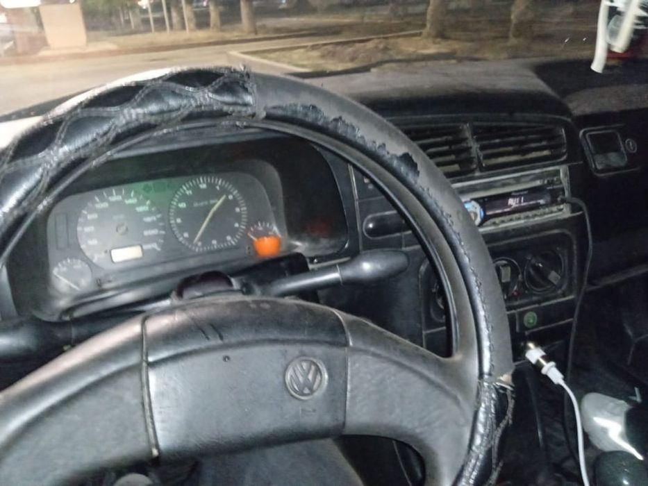 Продам golf 3, купе