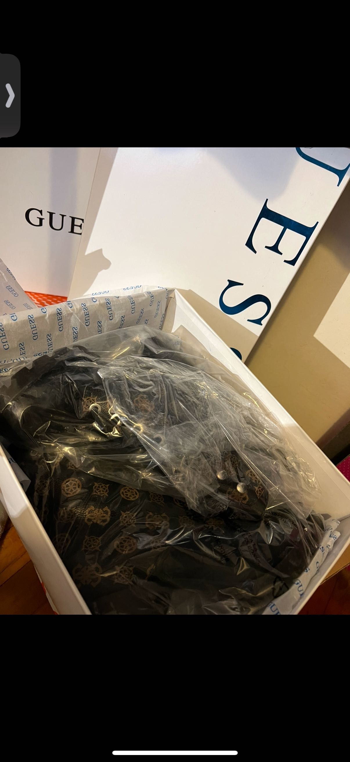 Дамски боти Guess