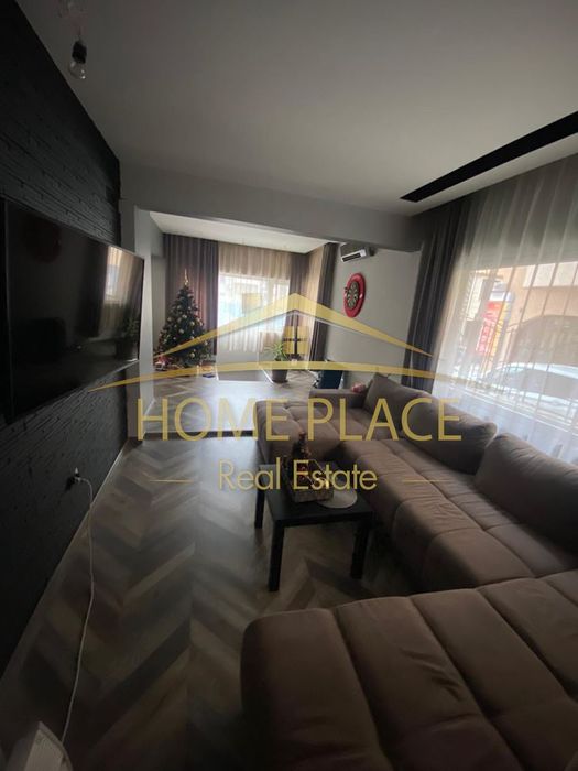 Продава се Четиристаен апартамент в Варна, Център - 125 кв.м за 2520 €/кв.м - Снимка #6