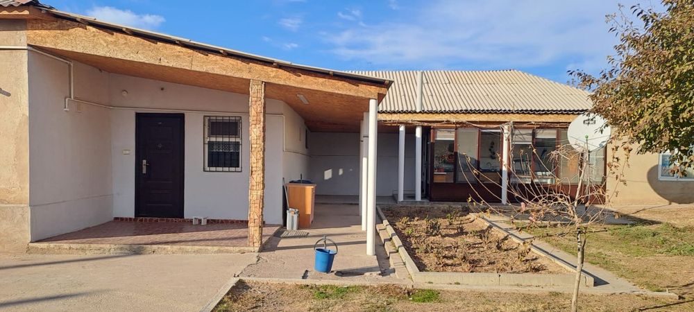 Продается дом мкр Казгурт