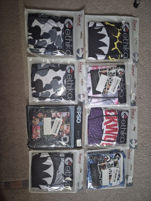 Boxeri Ethika noi