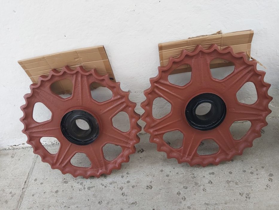 Piese Tansmisie Sprochet Steluta Buldozer S651 Utb S651