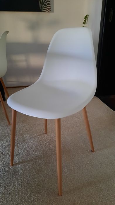 Scaune (2 buc ) sufragerie/bucatarie