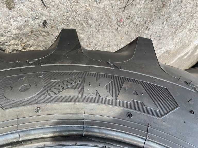 380/85R30 Cauciucuri noi agriocle Radiale 14.9-30 OZKA