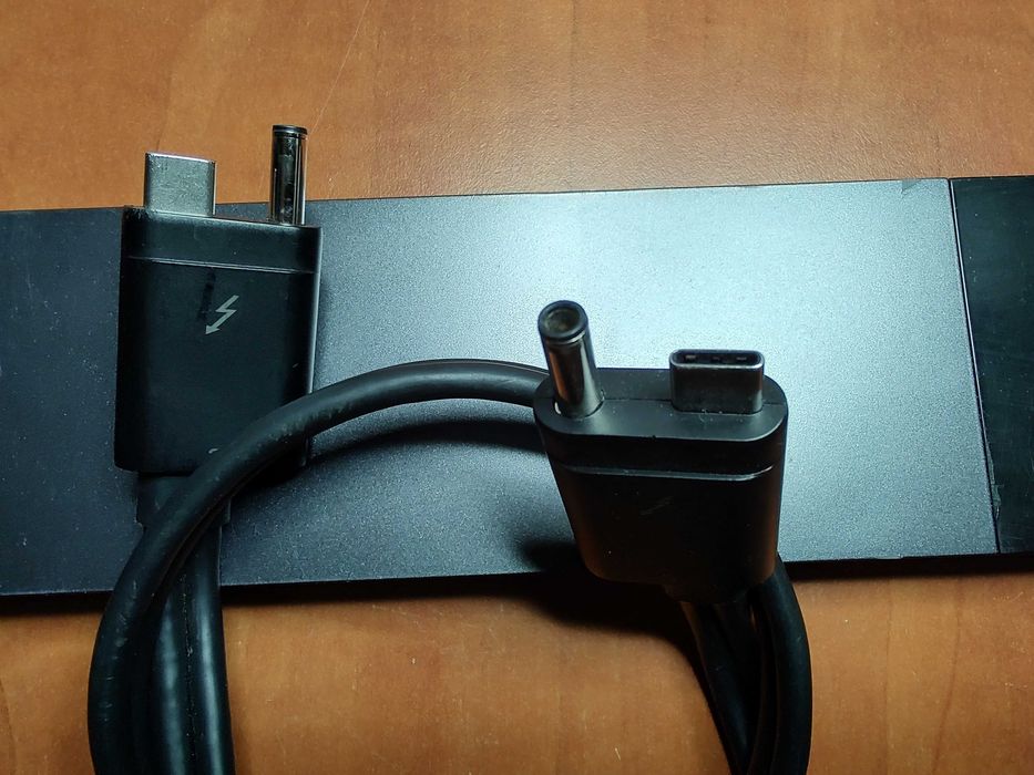 Docking Station HP Elite Thunderbolt 3 Dock HSTNN-CX01