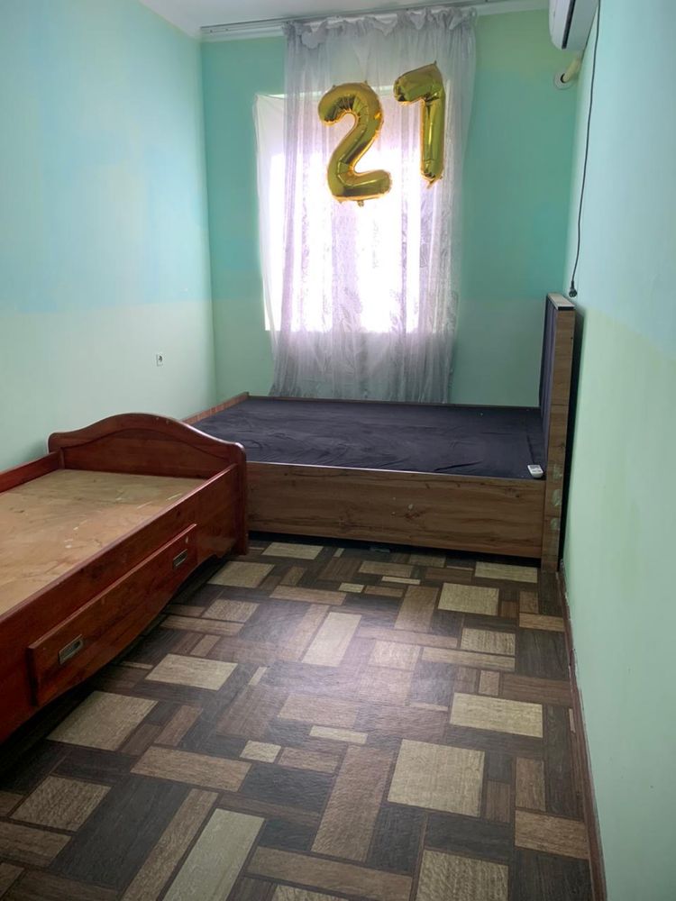 Продается 2 комнатная квартира