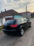 Audi A3 , Euro 5 , 2009