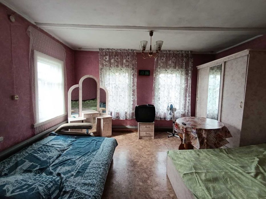 Продам дом в рабочем