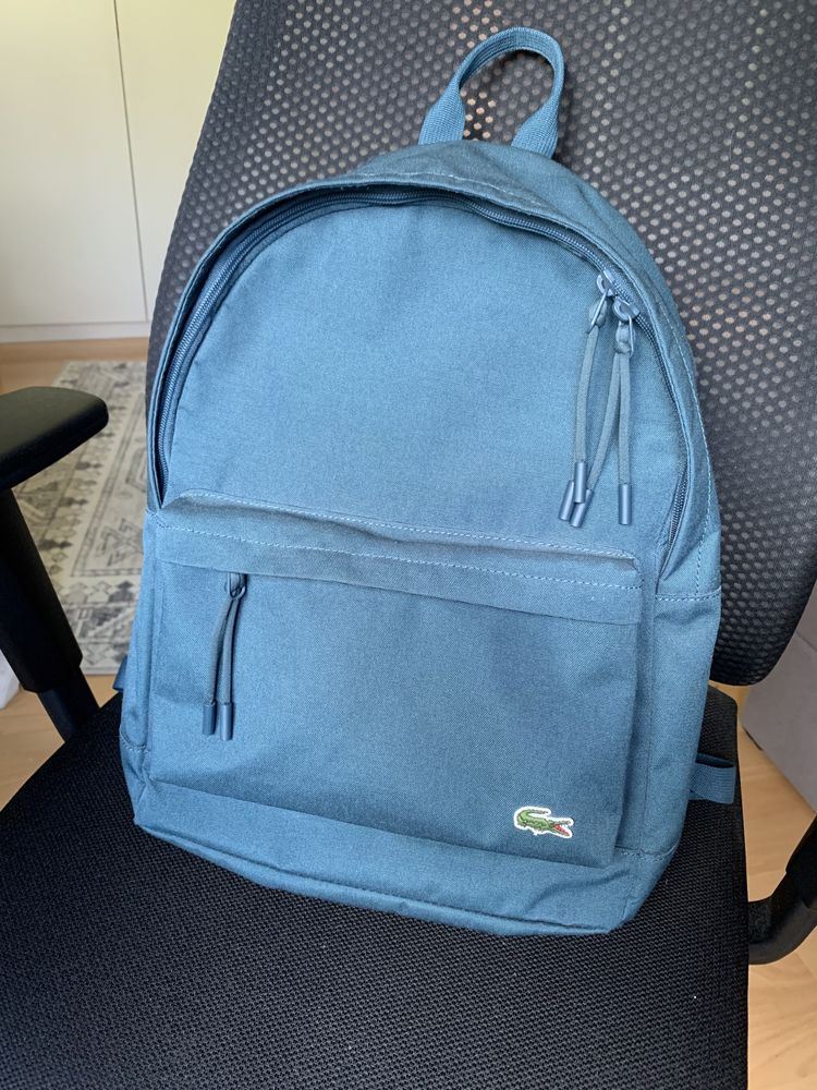 Lacoste rucsac Neocroc