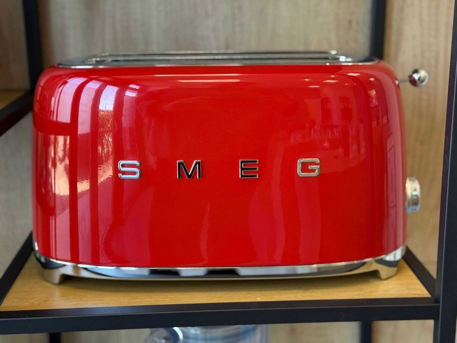 SMEG- Electrocasnice