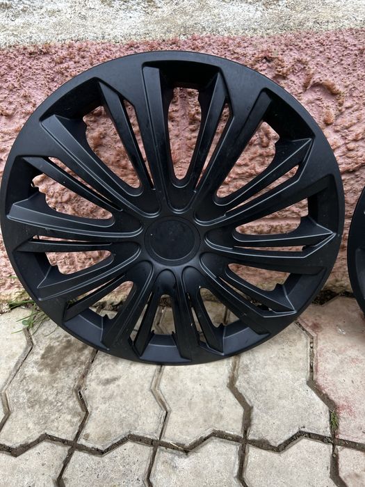 Capace jante 15’’