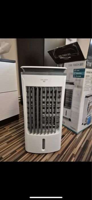 Aer conditionat cu apa