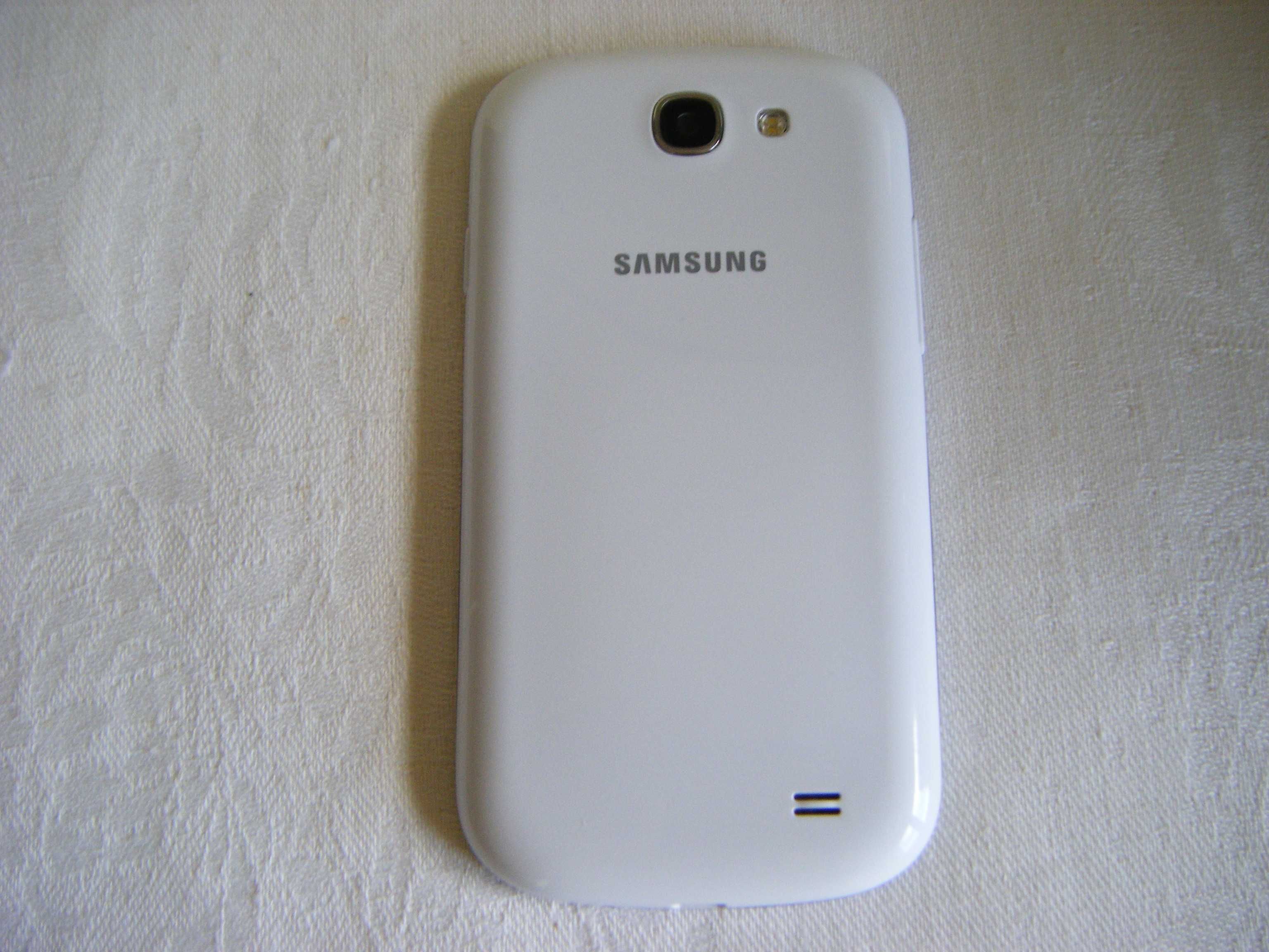 Samsung Galaxy Express I8730