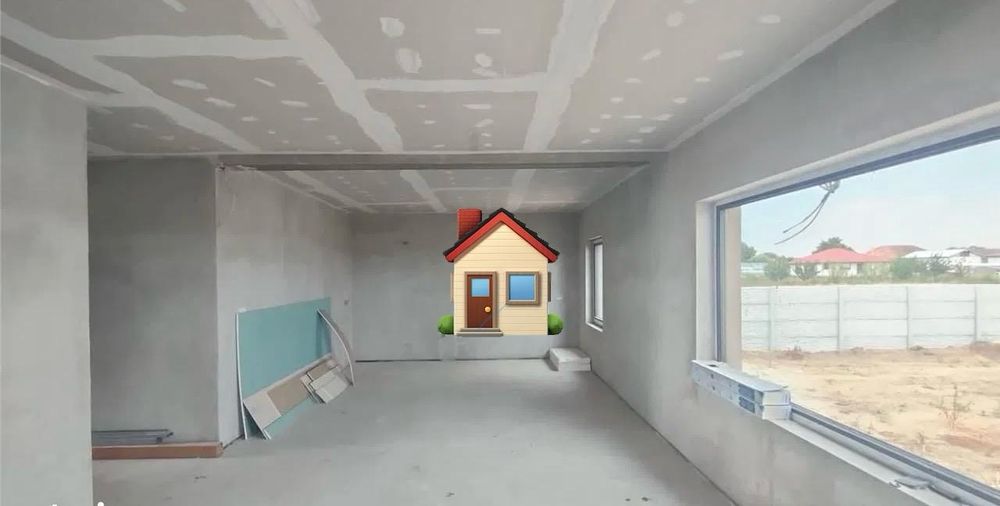 Casă de vânzare în Mândruloc!