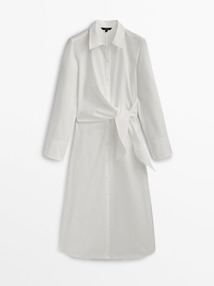 Rochie Massimo Dutti