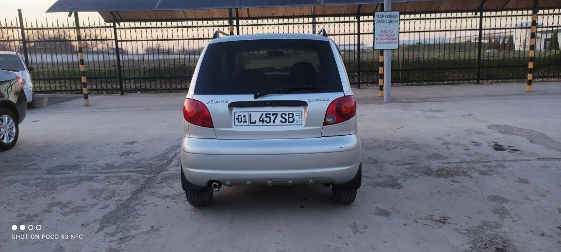 Matiz mx sotiladi 2008 yil benzin