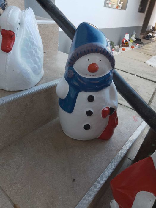 Decor pentru curte si nu numai