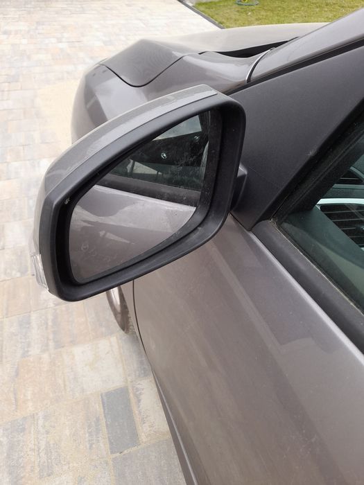 Oglinda Stanga Dreapta Electrica Renault Megane 3