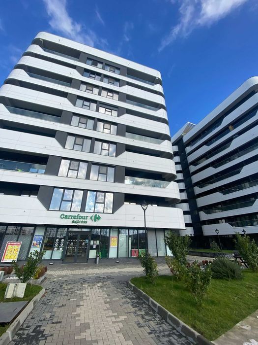 PF 2 camere Himson Tatarasi 67mp / Mobilat / Loc Parcare Subteran