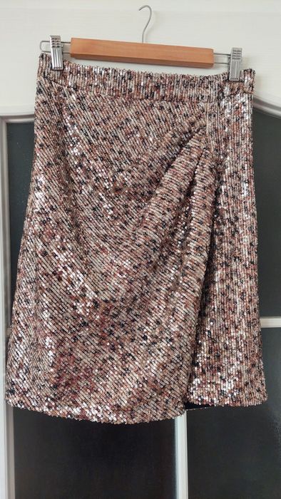 Пола с пайети Morgan размер S