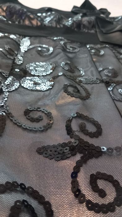 Rochie eleganta Karotte