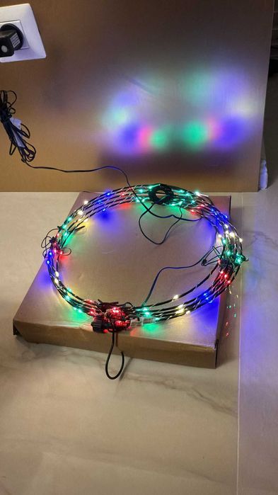 Luminița de Crăciun