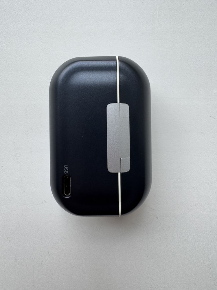 Микрофон Hollyland Lark M2 Duo USB-C