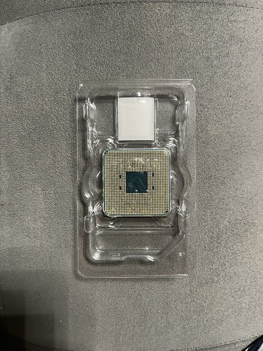 Процесор RYZEN 5 3600