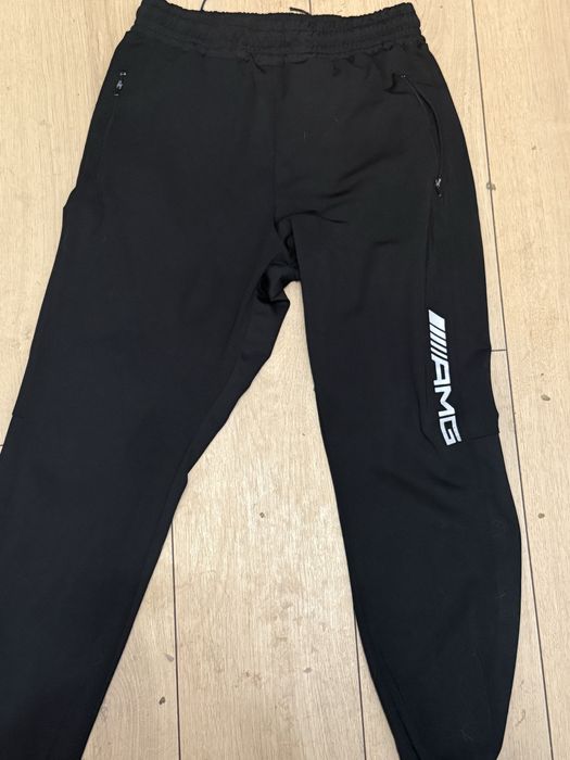 Pantaloni trening Mercedes AMG