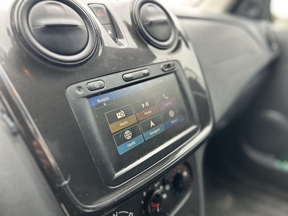 Vand/schimb dacia sandero 2021 0.9i turbo+gpl