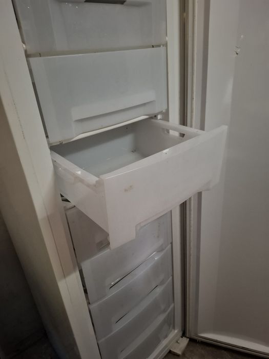 Congelator 8 sertare