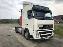Vand Volvo 420 EEV