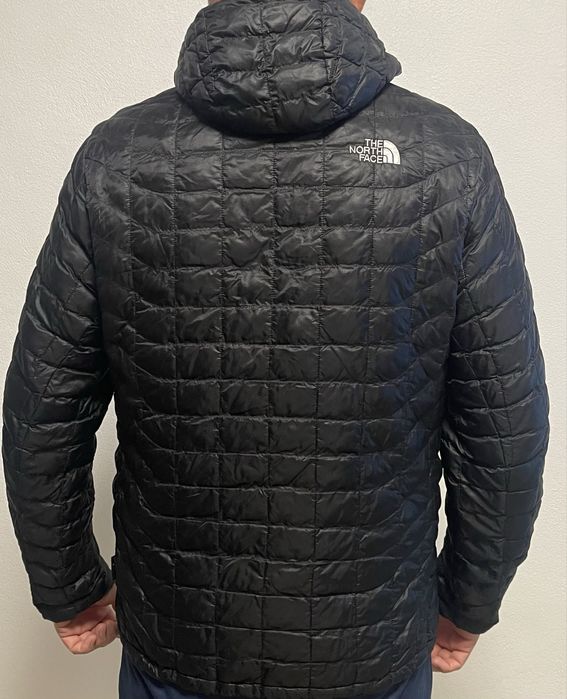 Geaca The North Face thermoball marime L
