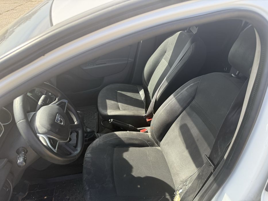 Dacia Logan 2017